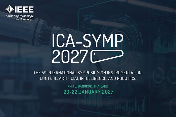 Call for Papers: ICA-SYMP 2027