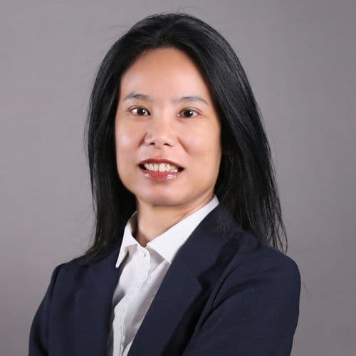 ดร. ปาณิตา ธูสรานนท์