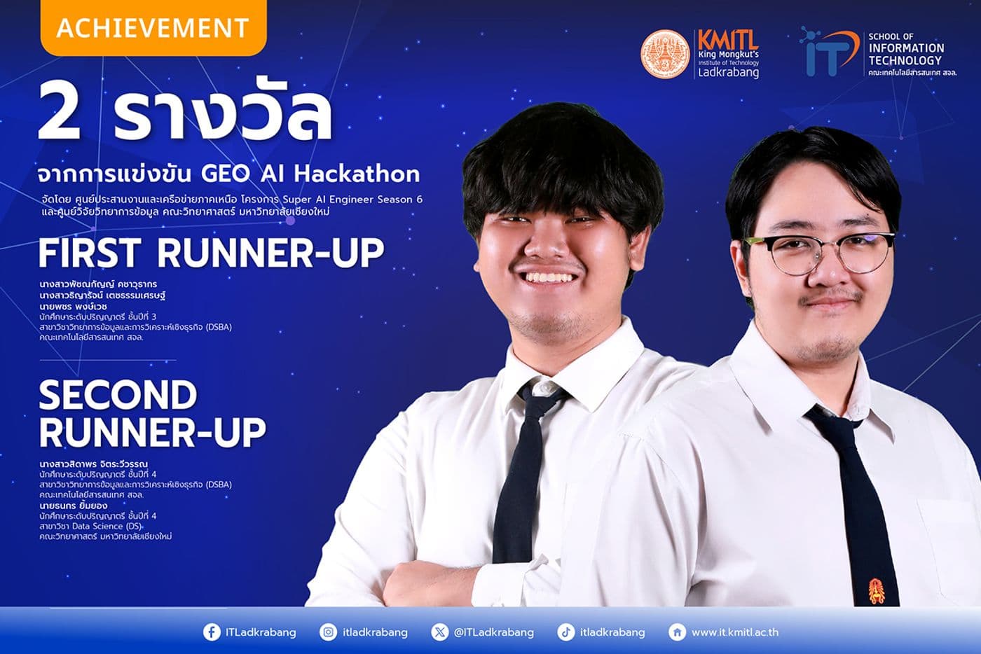 NTU Hackathon Winner: Innovating Functional Recovery 2026 NTU Hackathon Winner: Innovating Functional Recovery 2026