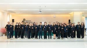 คณะไอทีลาดกระบัง ศึกษาดูงาน 2 แห่ง ณ มหาวิทยาลัยมหิดล แลกเปลี่ยนแนวทาง AUN และการประกันคุณภาพ ยกระดับการดำเนินงานสู่ความเป็นเลิศ คณะไอทีลาดกระบัง ศึกษาดูงาน 2 แห่ง ณ มหาวิทยาลัยมหิดล แลกเปลี่ยนแนวทาง AUN และการประกันคุณภาพ ยกระดับการดำเนินงานสู่ความเป็นเลิศ